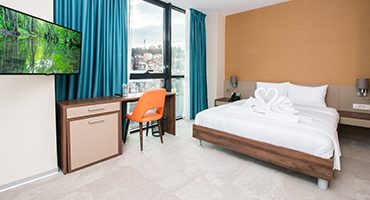 Sky Corner room1